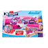 XSHOT Fast-Fill Skins Hyperload Water Blaster - Unicorn Splash